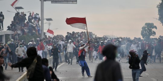 Mahasiswa Diimbau Jangan Alergi Dengan Politik