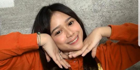 Brisia Jodie Foto Bareng Ariel Noah, Warganet Heboh