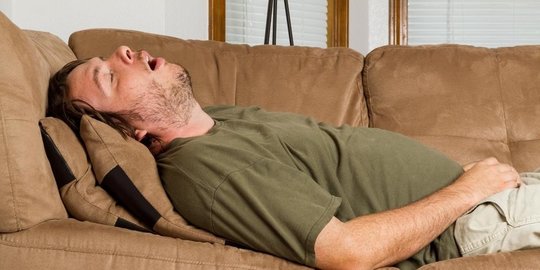 bisa menyebabkan kamu mengiler rev2