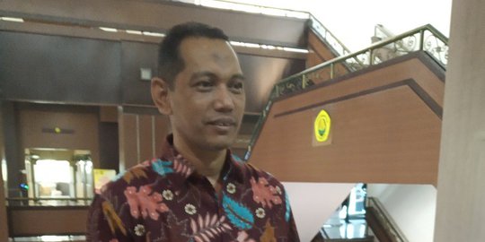 Komisioner KPK Terpilih Ghufron Minta Tak Dipilih Jadi Calon Rektor Unej