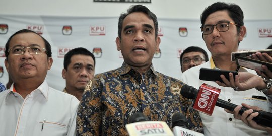 Gerindra Legowo Jika Ahmad Muzani Tak Terpilih Ketua MPR