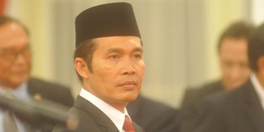 Alexander Marwata Pertanyakan Posisi Pimpinan KPK Jika Dewan Pengawas Dibentuk