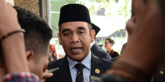 Muzani Klaim Disambut Baik Koalisi Jokowi Jadi Ketua MPR