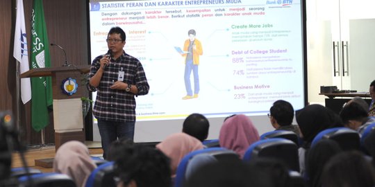 Target Cetak 1.000 Pengembang, Wirausaha Properti Dongkrak Bisnis Perumahan BTN