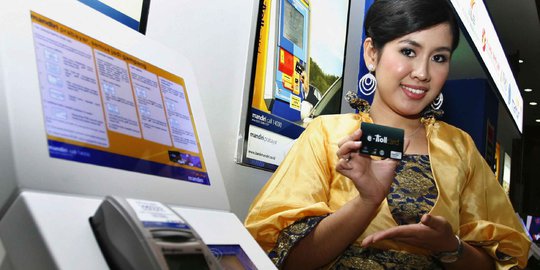 Bank Mandiri Sebar Diskon Sepanjang Oktober Rayakan HUT ke-21, Berikut Daftarnya