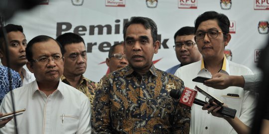 Gerindra: Ahmad Muzani Ketua MPR, Tampak Keseimbangan Politik yang Cantik