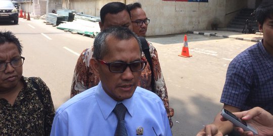KY Juga Rekomendasikan MA Jatuhkan Sanksi ke Hakim Pembebas Syafruddin Temenggung