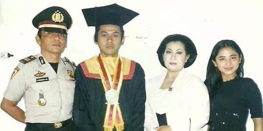 berfoto