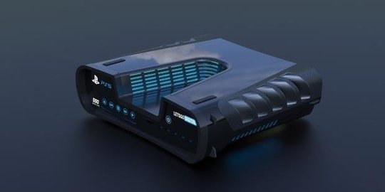 Ini Akan Jadi Fitur Rahasia PlayStation 5, Apa Itu?