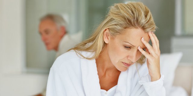 5 Kondisi Yang Terjadi Pada Area Kewanitaan Ketika Sudah Menopause Merdeka Com