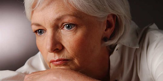 5 kondisi yang terjadi pada area kewanitaan ketika sudah menopause