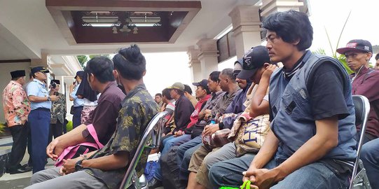 120 Pengungsi Kerusuhan Wamena Tiba di Lanud Malang