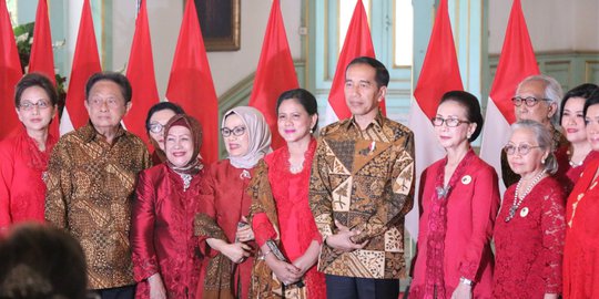 Absen, Wali Kota Solo Tak Dampingi Jokowi Saat Peringatan Hari Batik Nasional