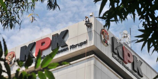 Dirut PT INTI Ditetapkan Tersangka Suap Proyek BHS oleh KPK