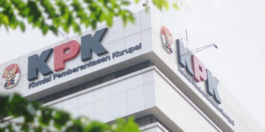 Masa Penahanan Tersangka Penyuap Eks Dirut Garuda Indonesia Diperpanjang