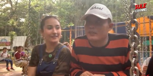 tajir melintir, artis indonesia ini tak pernah pamer ke publik