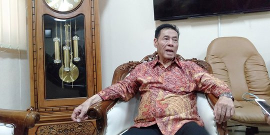 Perumus RUU KUHP: Pasal Santet Incar Dukun yang Bisa Celakakan Orang