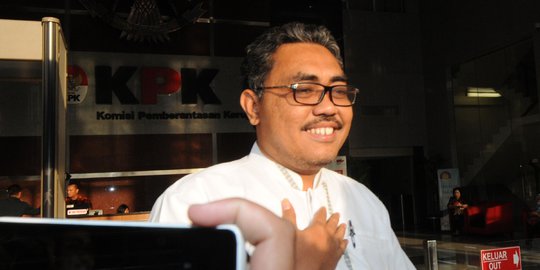 PKB Usulkan Nama Jazilul Fawaid jadi Pimpinan MPR