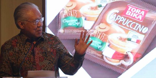 Pemerintah Beberkan Penyebab Impor Produk Tekstil China Banjiri Indonesia