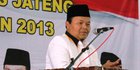 PKS Mengusung Kembali Hidayat Nur Wahid Sebagai Wakil Ketua MPR