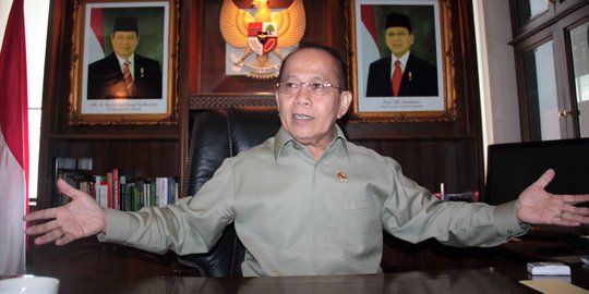 Demokrat Minta Pemilihan Ketua MPR Dilakukan Lewat Musyawarah