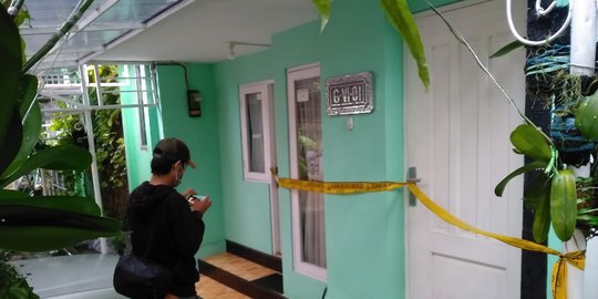 IPB Berhentikan Sementara Dosen Tersangka Kasus Kepemilikan Molotov