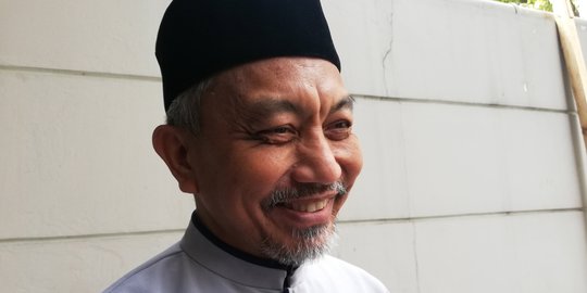 Soal Wagub DKI Jakarta, PKS Tunggu Keputusan Syaikhu