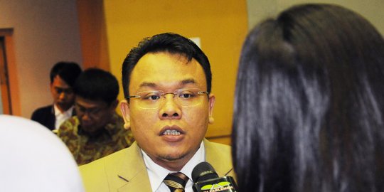 PAN Beri Sinyal Dukung Bamsoet Menjadi Ketua MPR