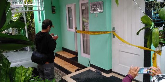 Rektor Sebut Dosen IPB Tersangka Pemasok Bom Molotov Kerap Jadi Motivator