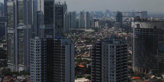 Bank Dunia Ungkap Sumber Masalah RI Terjebak di Negara Berpenghasilan Menengah Bawah