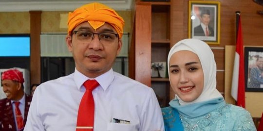 Jelang 9 Tahun Pernikahan, Adelia Akui Bukan Istri Sempurna Untuk Pasha