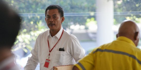 Prasetio soal Wagub DKI: Gerindra dan PKS Ngobrollah Siapa yang Layak