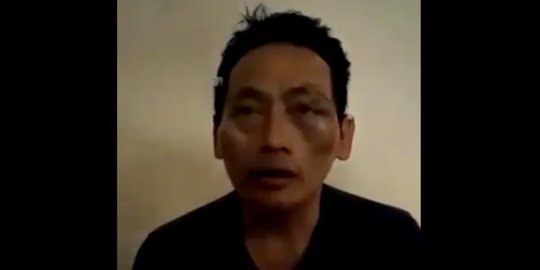 Polisi Tangkap 2 Pengeroyok Ninoy Karundeng, 1 Tercatat Anggota Ormas