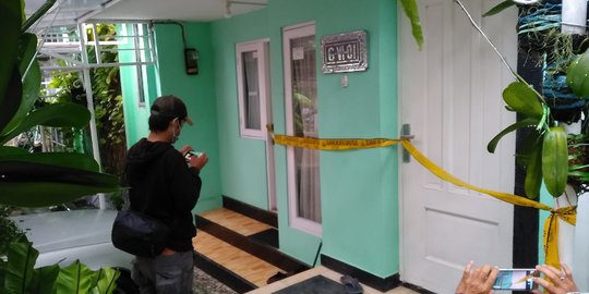 Polri Sebut Bom Milik Dosen IPB buat Aksi Mujahid 212 Bukan Molotov Biasa