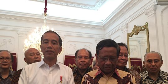 sebut lebih bagus jokowi terbitkan perppu kpk rev1
