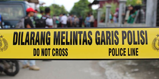 Polwan Berpangkat Bripda Ditangkap Densus 88, Diduga Terkait Terorisme