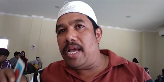 1 Jam Keluarga Zulkifli Berselimut Petaka di Wamena