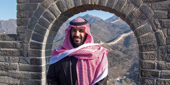 Penyelidik PBB: Pangeran MBS Hendak Mengelak dari Tuduhan Pembunuh Khashoggi