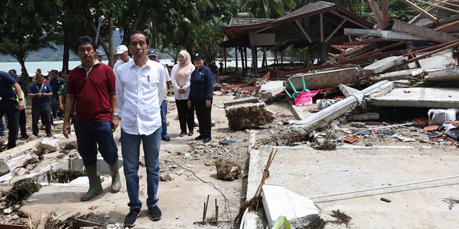 Jokowi Akui Banyak PR Belum Selesai, Apa Saja?