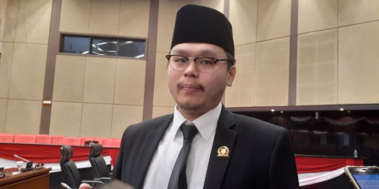 PSI Nilai Usulan Kenaikan Anggaran TGUPP jadi Rp26 Miliar Pemborosan