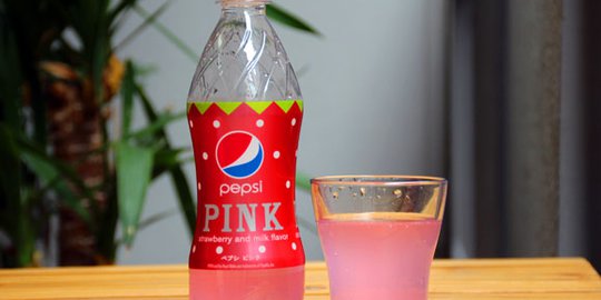 Di Balik Hengkangnya Minuman Pepsi dari Indonesia