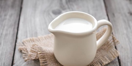 5 makanan yang bisa membantu kamu memiliki tidur malam lebih nyenyak