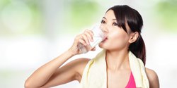 6 Minuman yang Cocok Dikonsumsi Setelah Berolahraga untuk Mencegah Dehidrasi