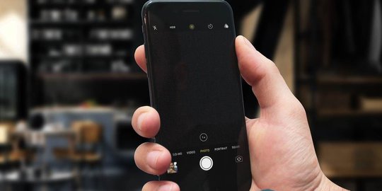 Apple Sematkan Sistem Agar Iphone Curian Tak Ada Nilainya Merdeka Com