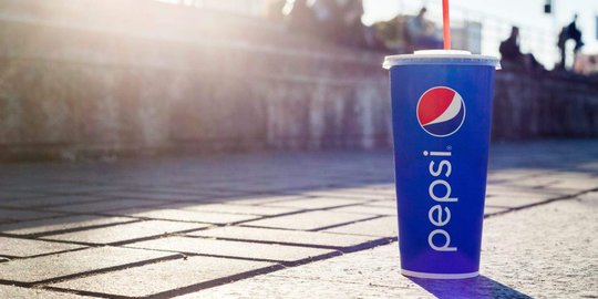 Sejarah Nama Pepsi, Brand Minuman yang Bakal Hengkang dari Indonesia