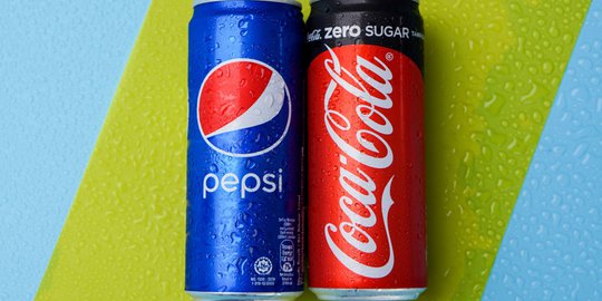 coca cola