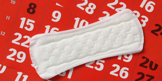 7 Hal yang Biasa Menyebabkan Menstruasi Terlambat Datang