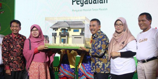 Pegadaian Kembali Mengadakan Badai Emas Periode Kedua dengan Hadiah Lebih Spektakuler