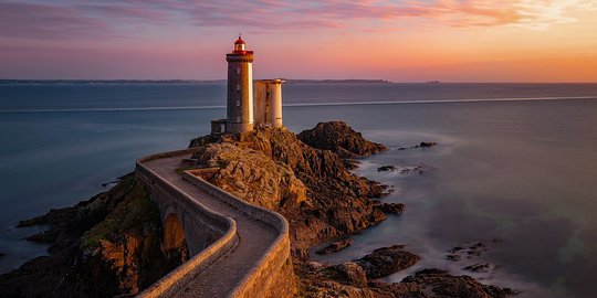 lighthouse prancis