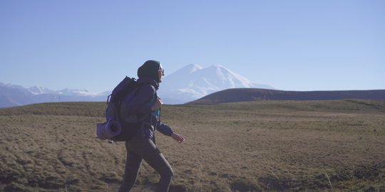 Dianggap Lebih Murah, Begini Cara Umroh Backpacker Minim Masalah